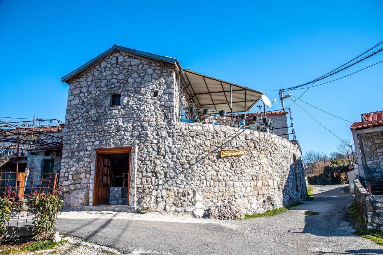 Holiday Home Pavle Rijeka Crnojevića Zewnętrze zdjęcie