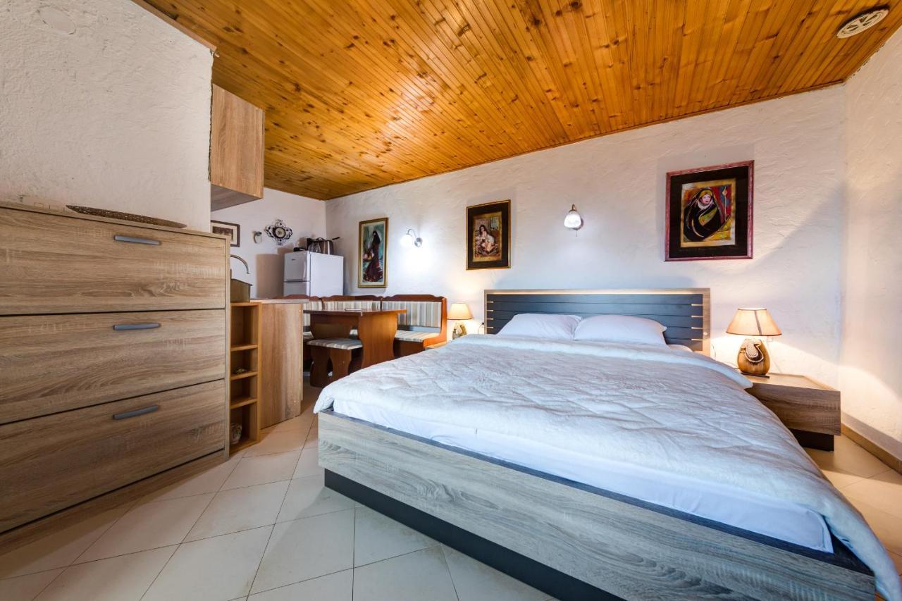 Holiday Home Pavle Rijeka Crnojevića Zewnętrze zdjęcie